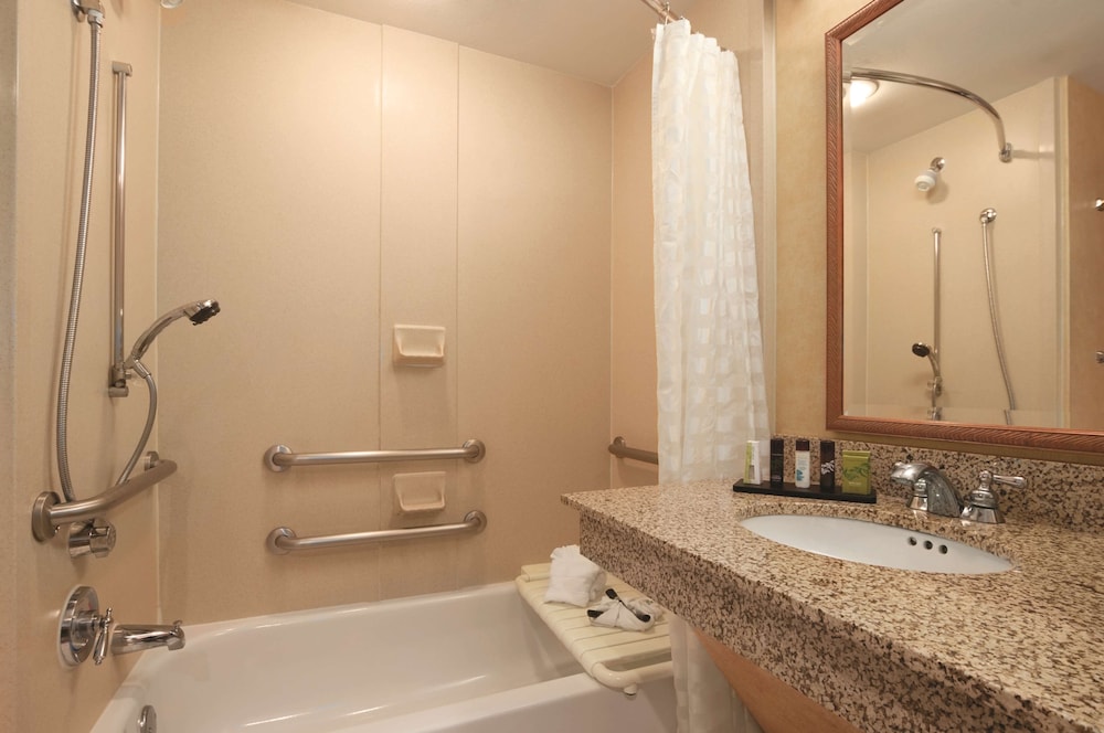 Embassy Suites by Hilton Dallas Frisco Hotel and Convention Center 19/63