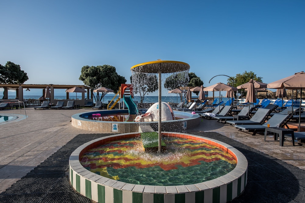 Alykanas Beach Grand Hotel by Zante Plaza 58/65