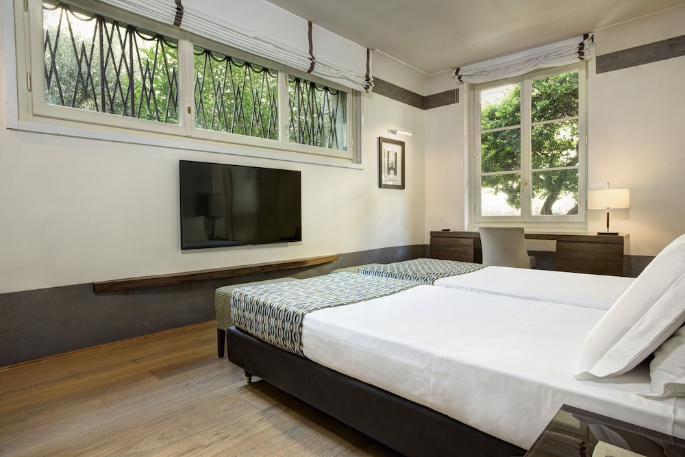 Hotel Orto Dei Medici 11/51