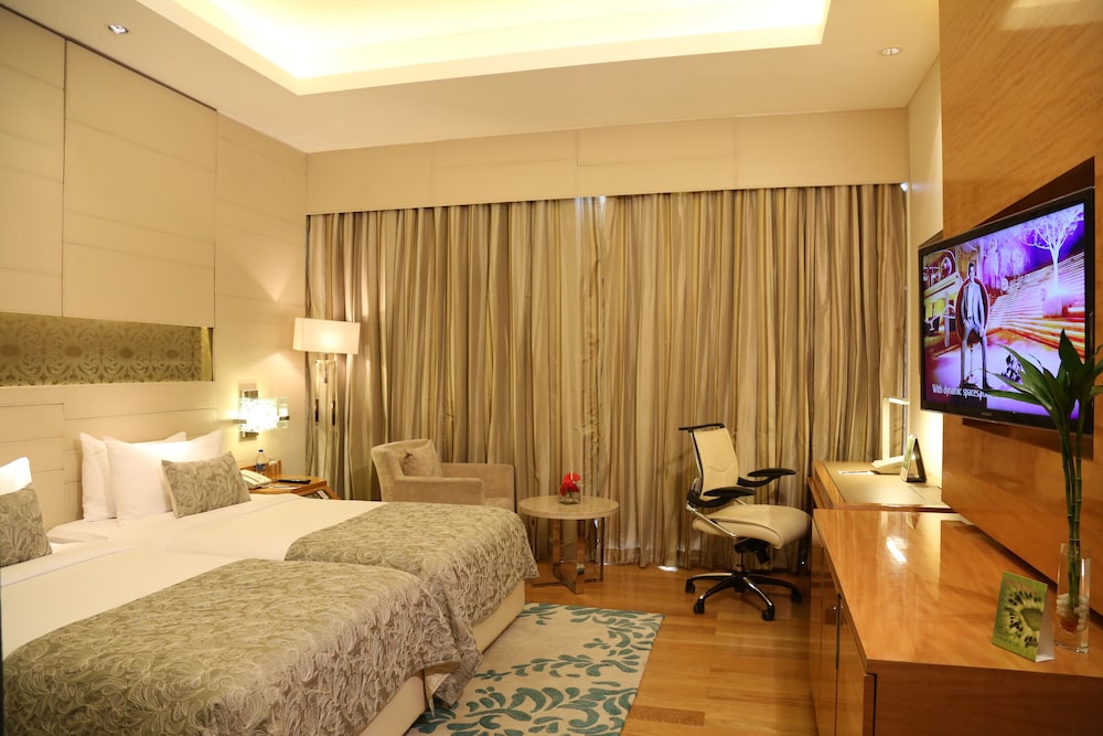 Taj City Centre Gurugram 15/80