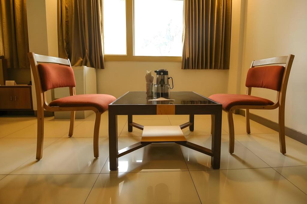 Hotel Sangam 34/42