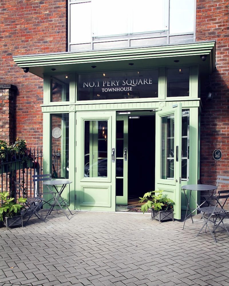 No. 1 Pery Square Hotel &amp; Spa 1/50