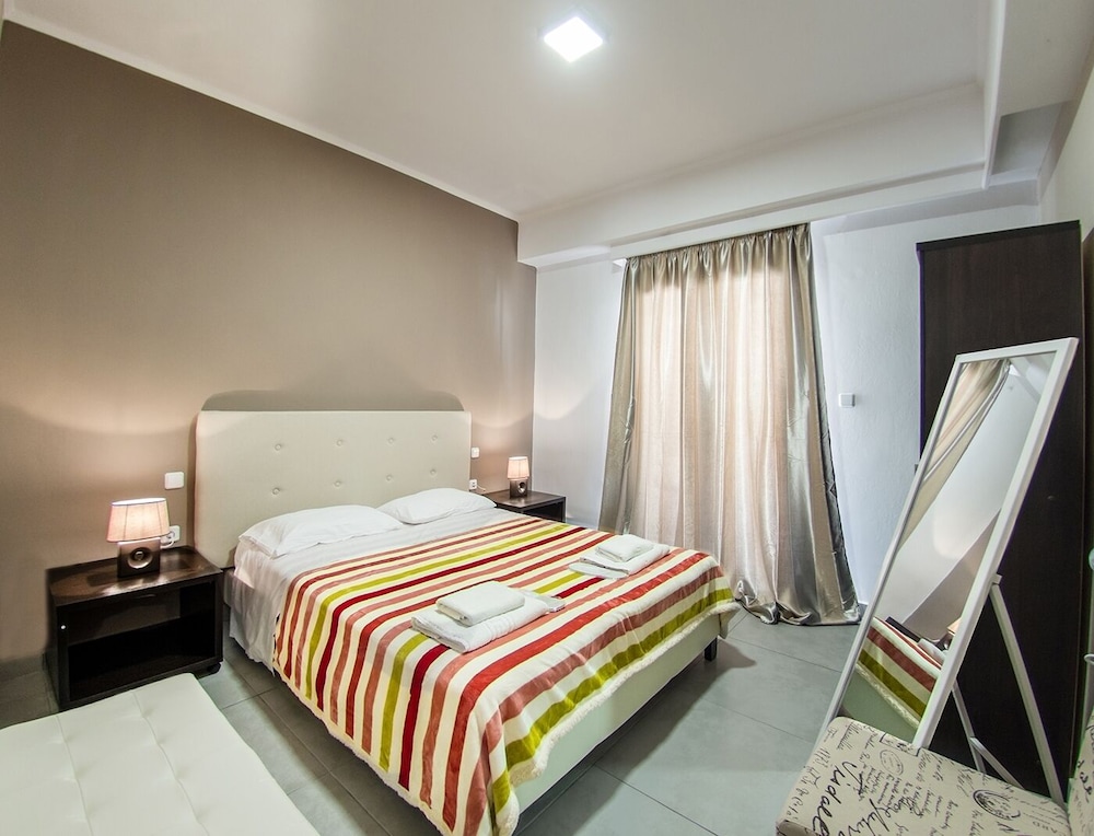 Corfu Palmar Hotel 15/55