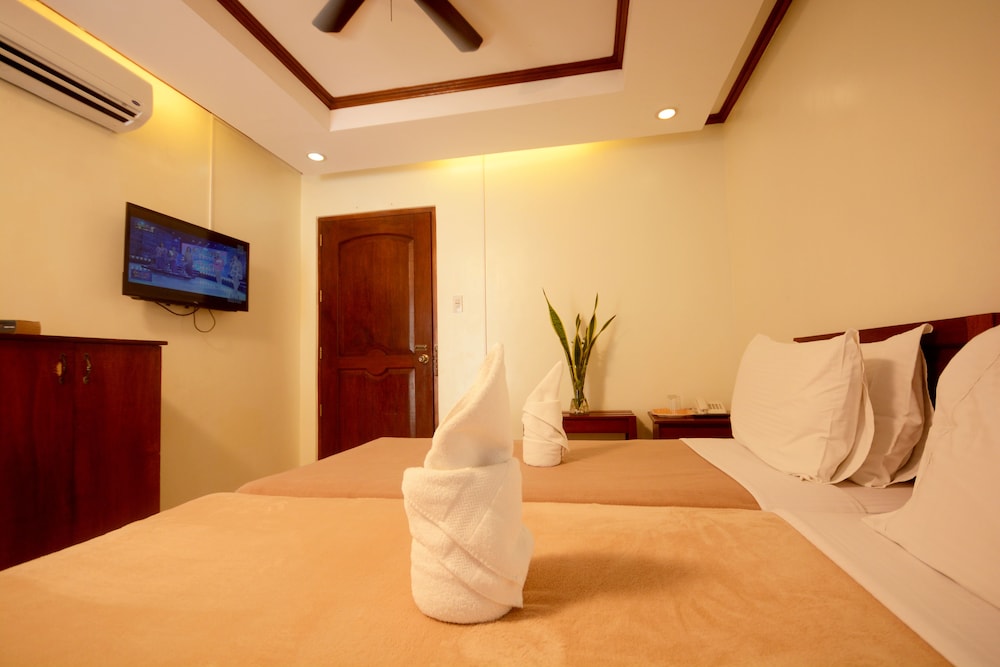 Ipil Suites El Nido 16/50