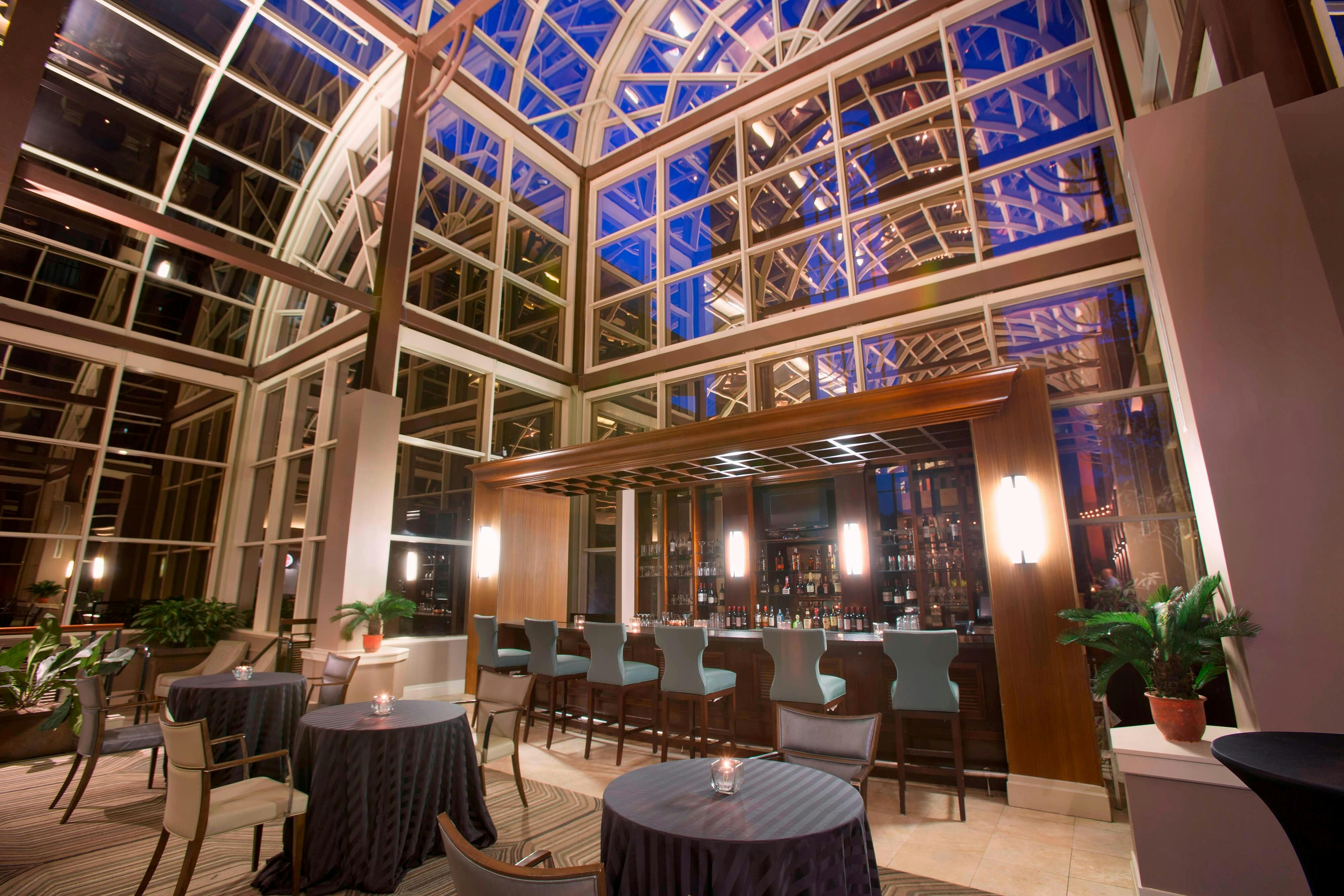 SHERATON ORLANDO NORTH 27/52