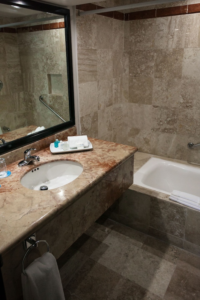 Melia Casa Maya 68/68