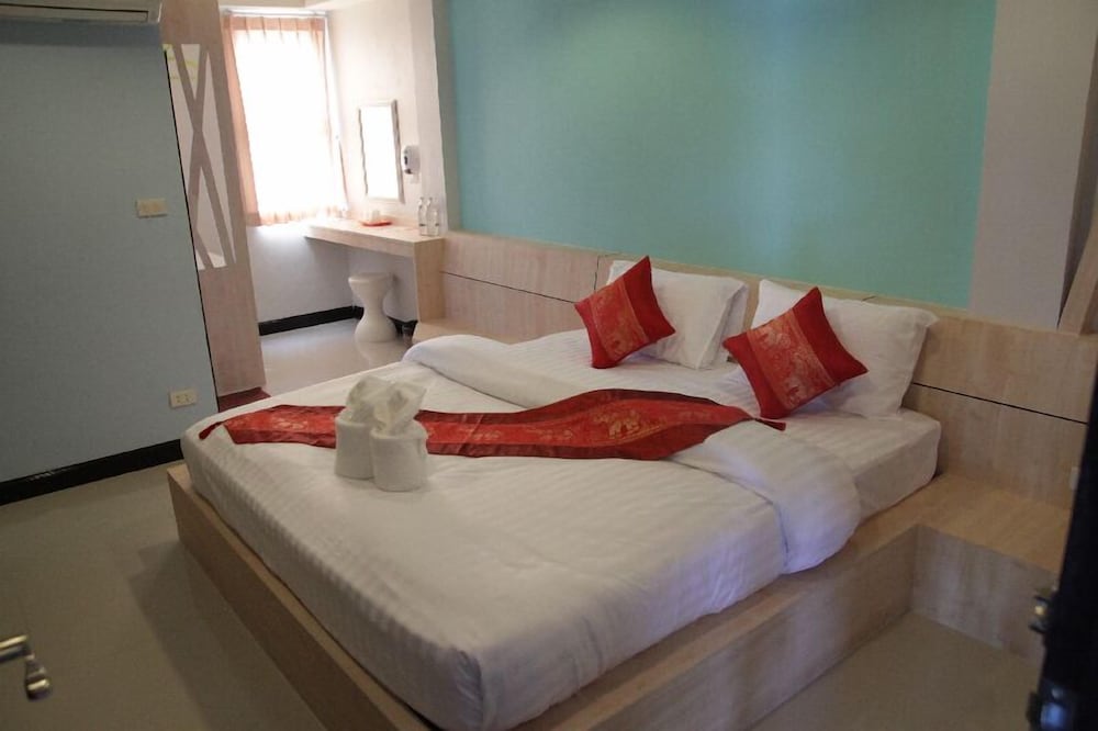 Hotel Le Lerts Living 17/51