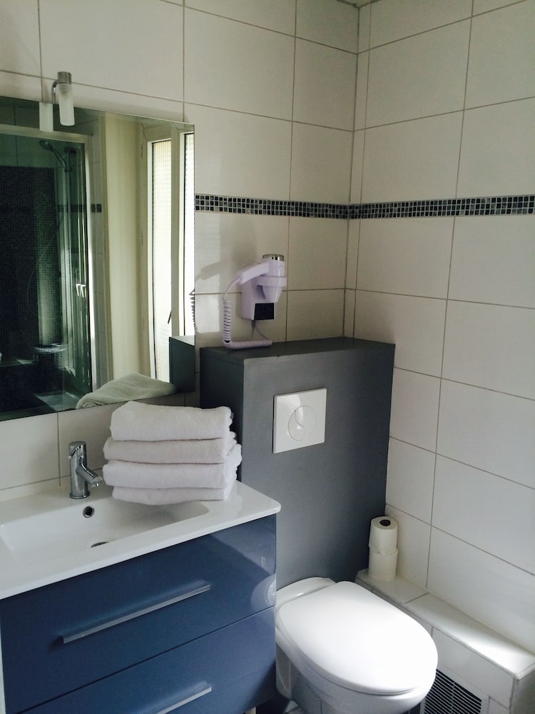 Grand Hotel Magenta 14/49