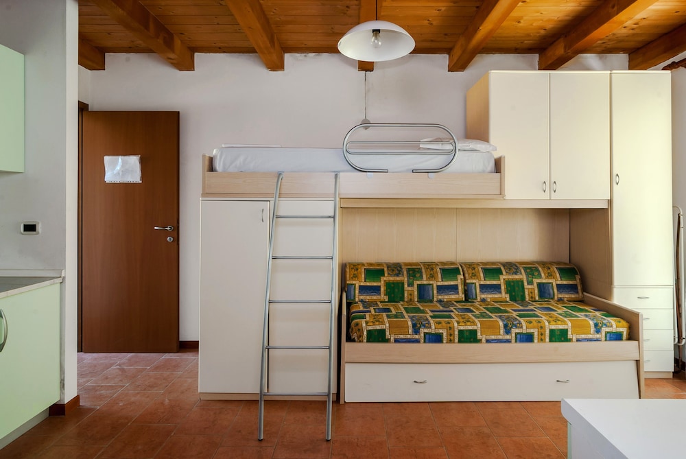 Villaggio Ca' Laguna - Caravan Park 24/24