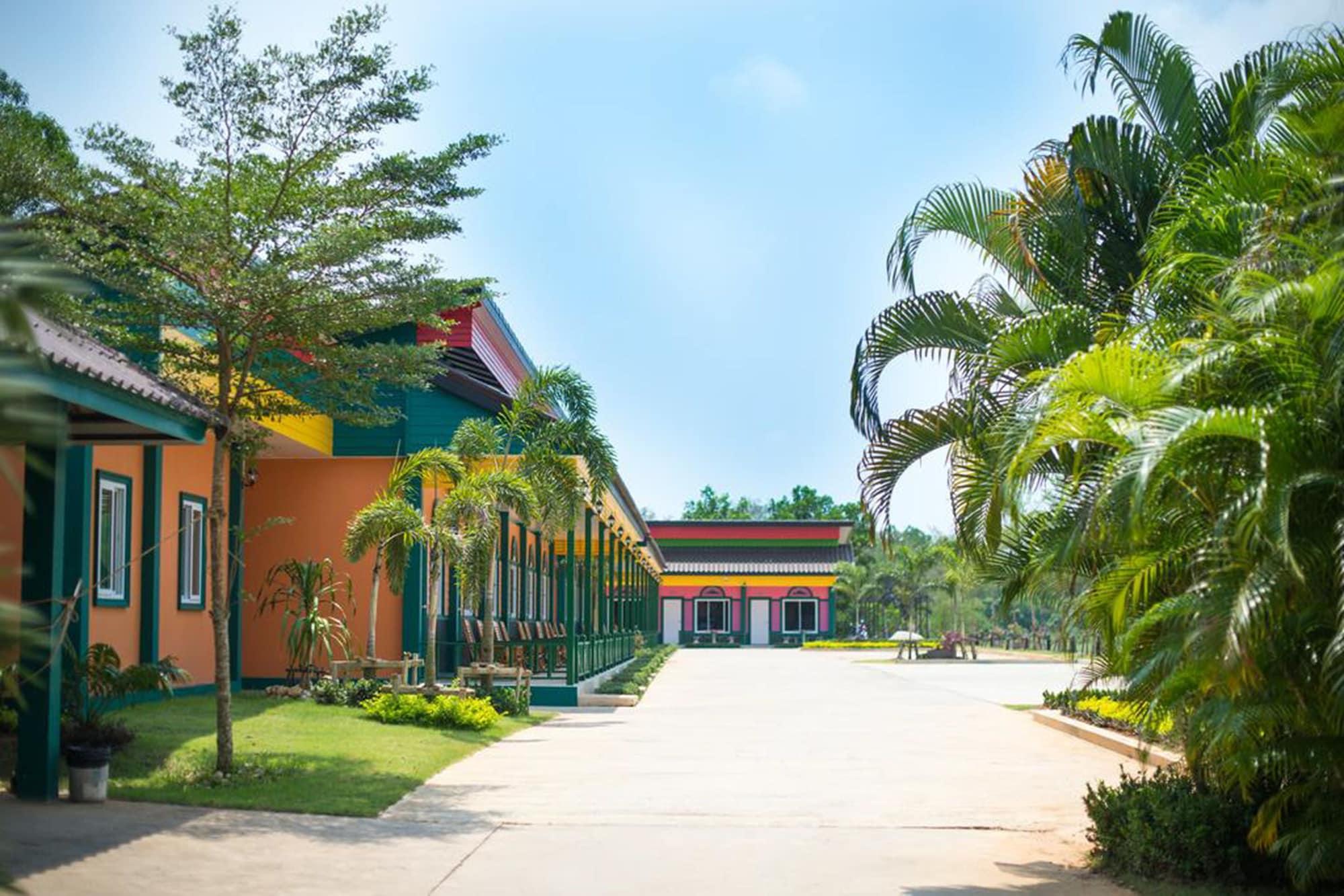 Pailin Resort 3/20