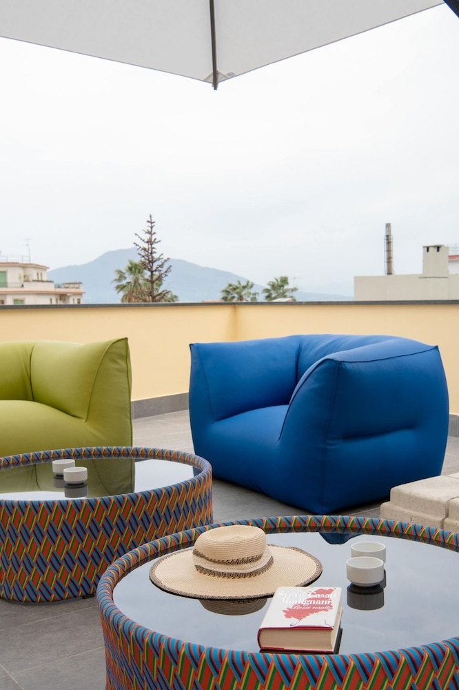 Don Giulio Luxury Rooms 7/48