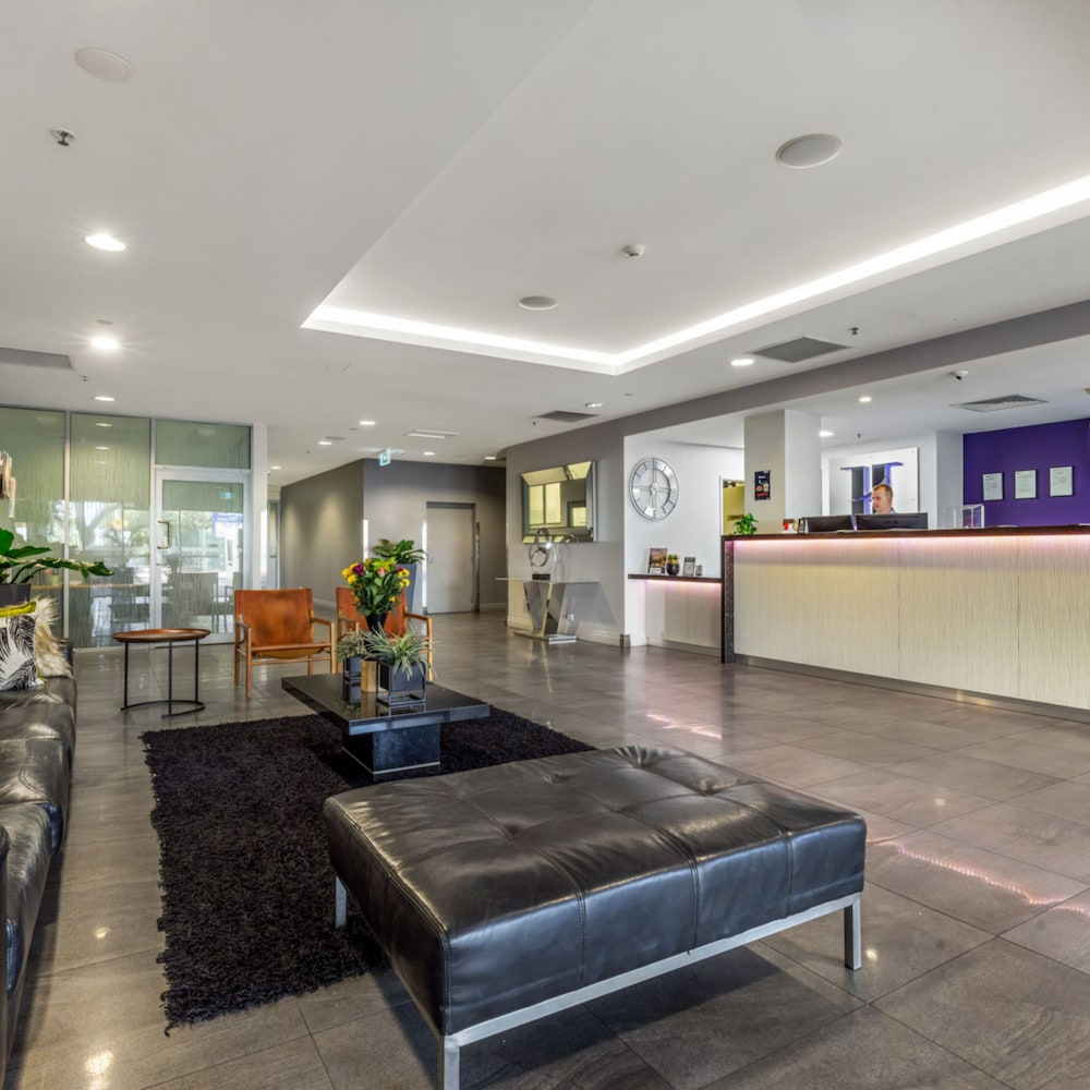 Courtyard by Marriott Darwin 6/54