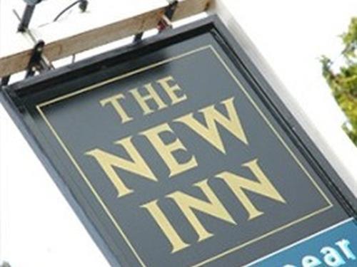The New Inn Kidmore End 2/18