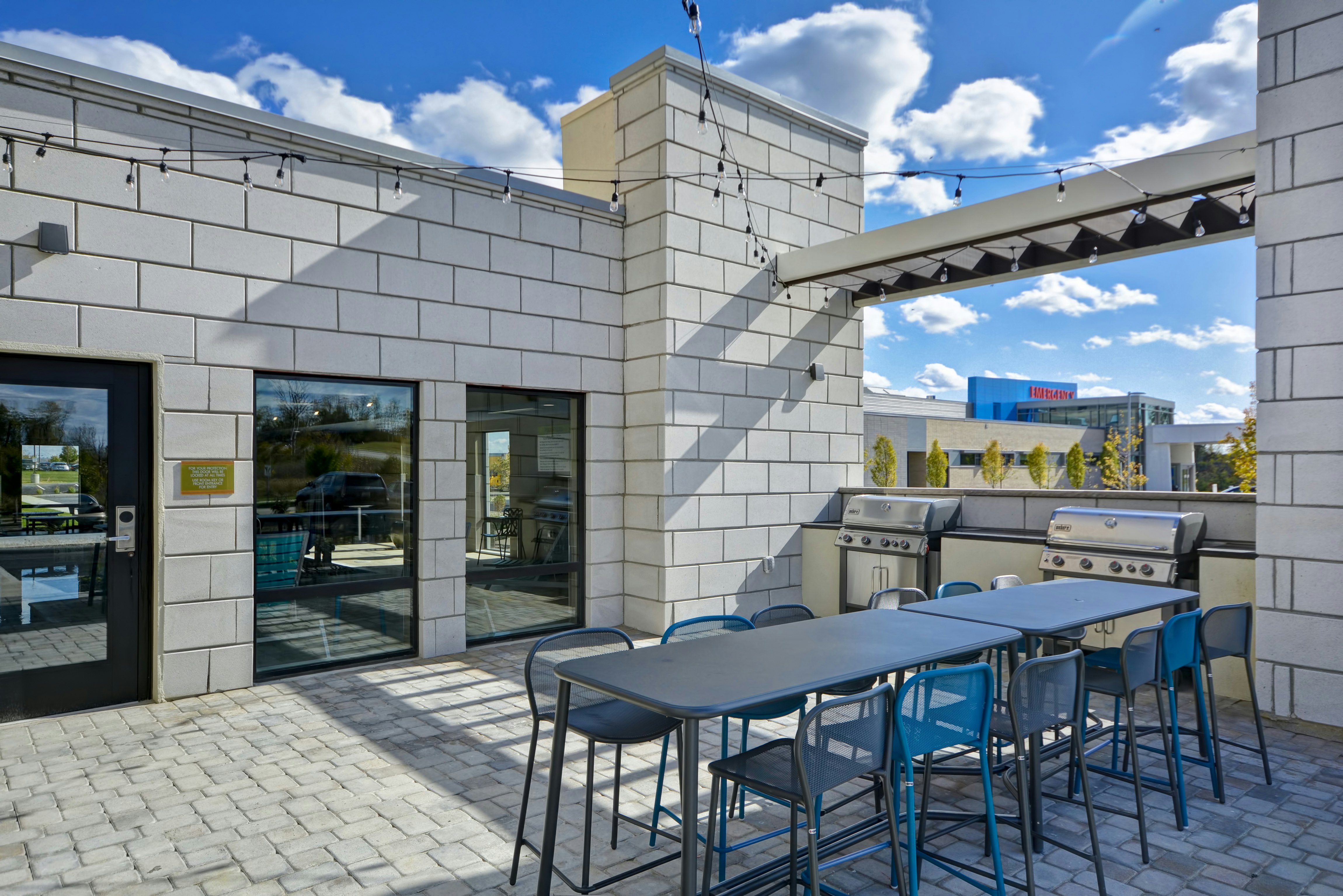 Home2 Suites By Hilton Dayton South 11/14
