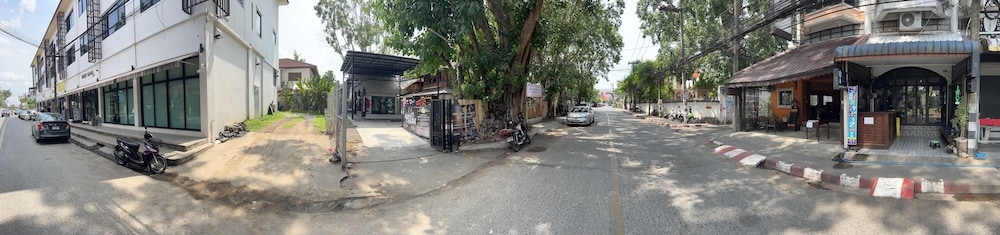 Blue Dream Guesthouse 27/31
