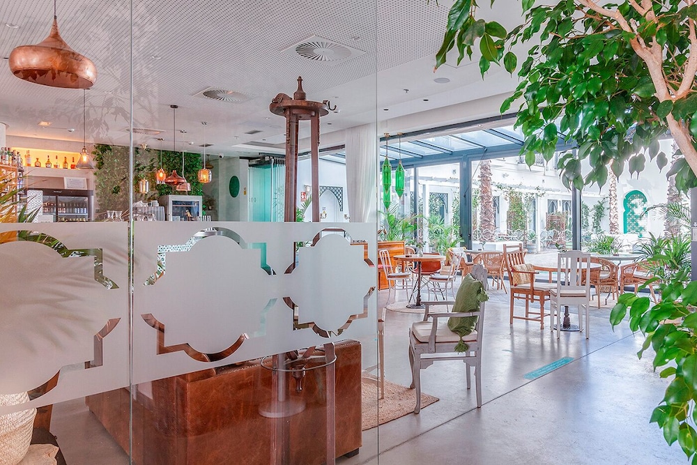 Hotel & Spa La Residencia Puerto 14/73