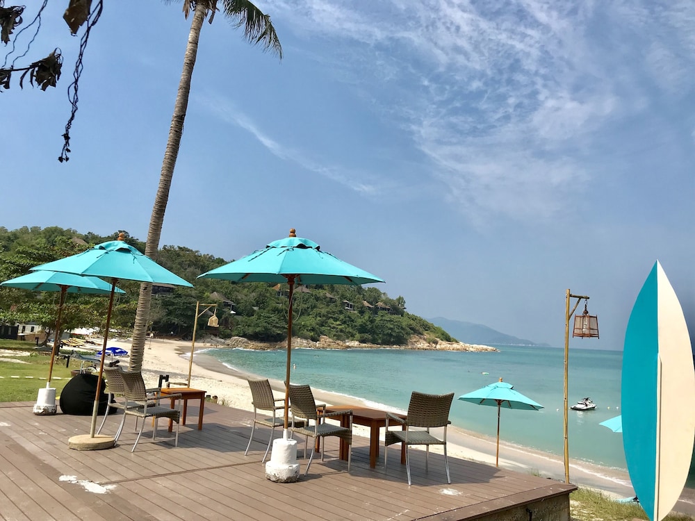 The Bay Samui Resort 38/50