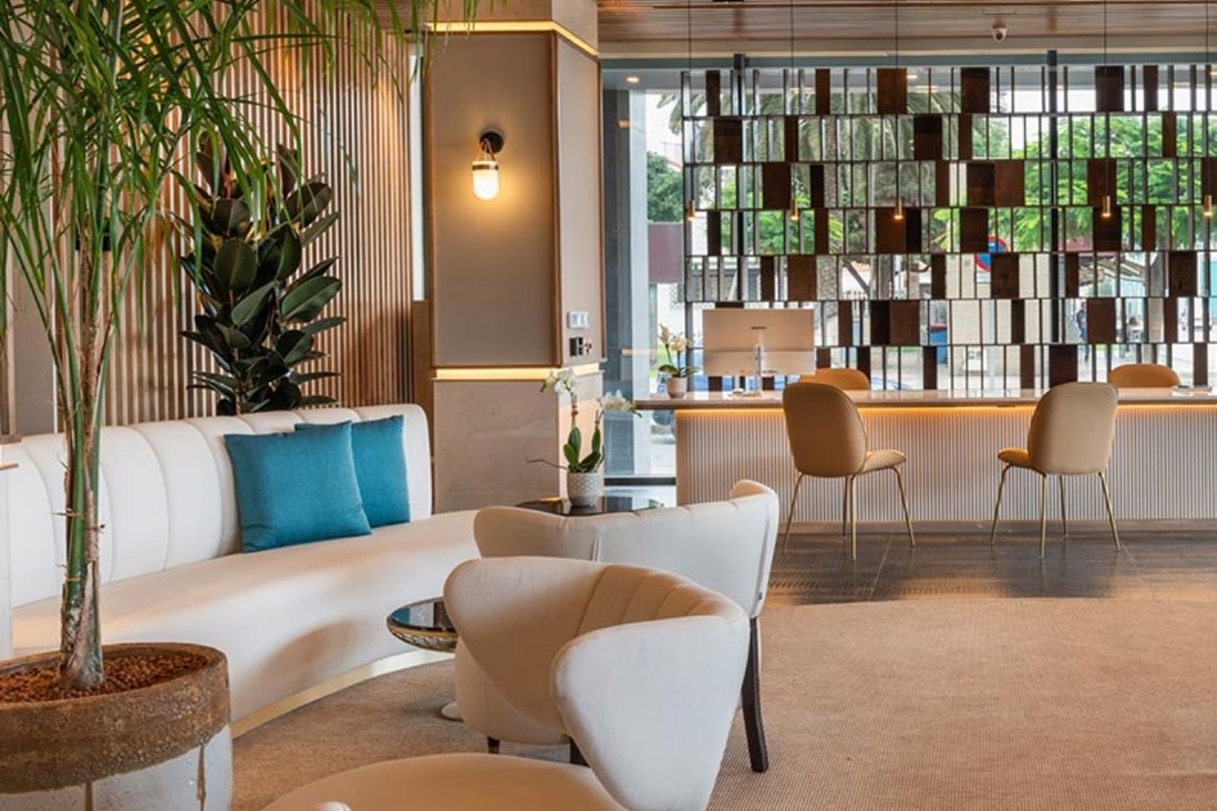 Hotel LIVVO Lumm 17/26