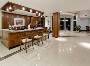 San Miguel Plaza Hotel Golf Spa & Conventions 8/49