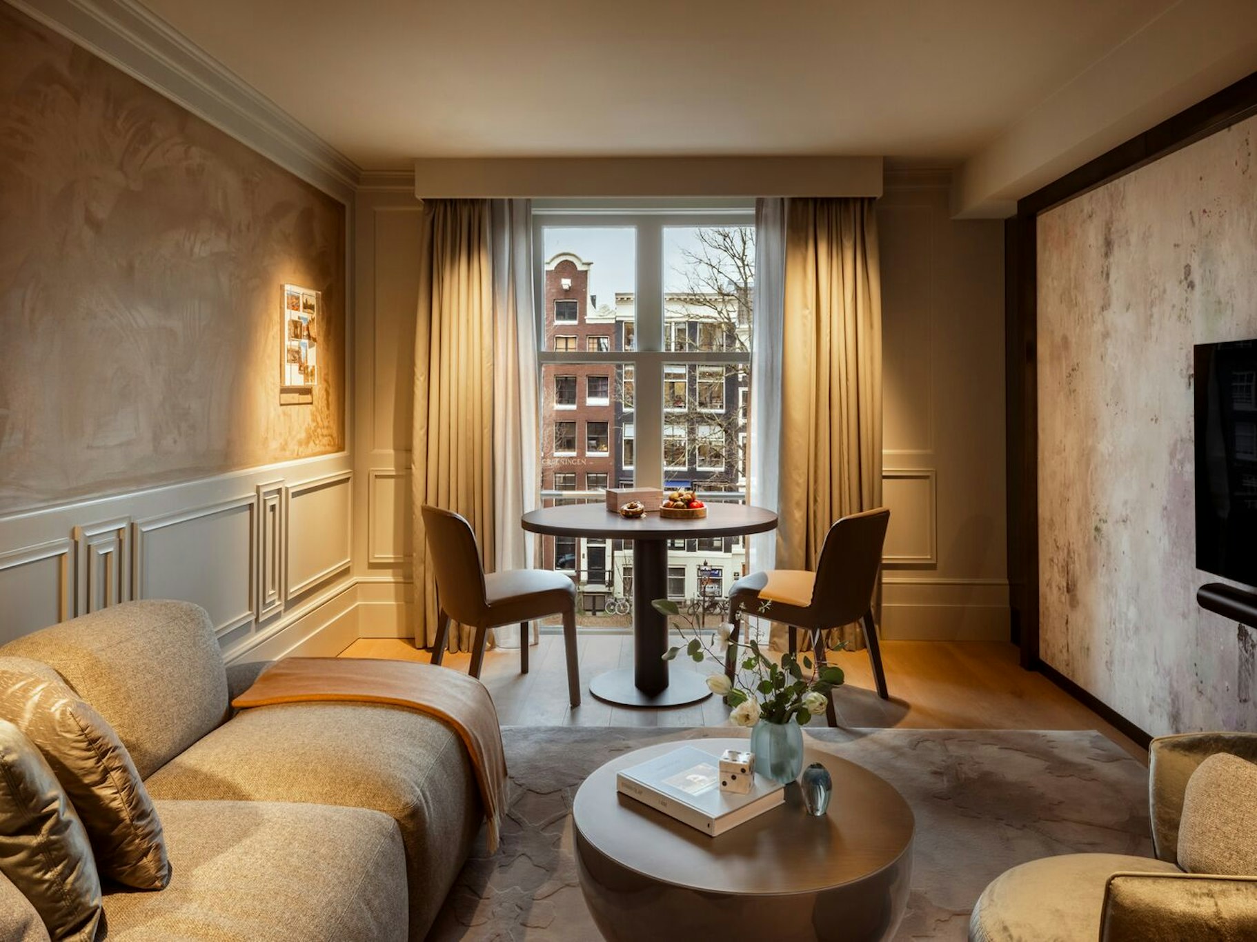 Rosewood Amsterdam 28/50