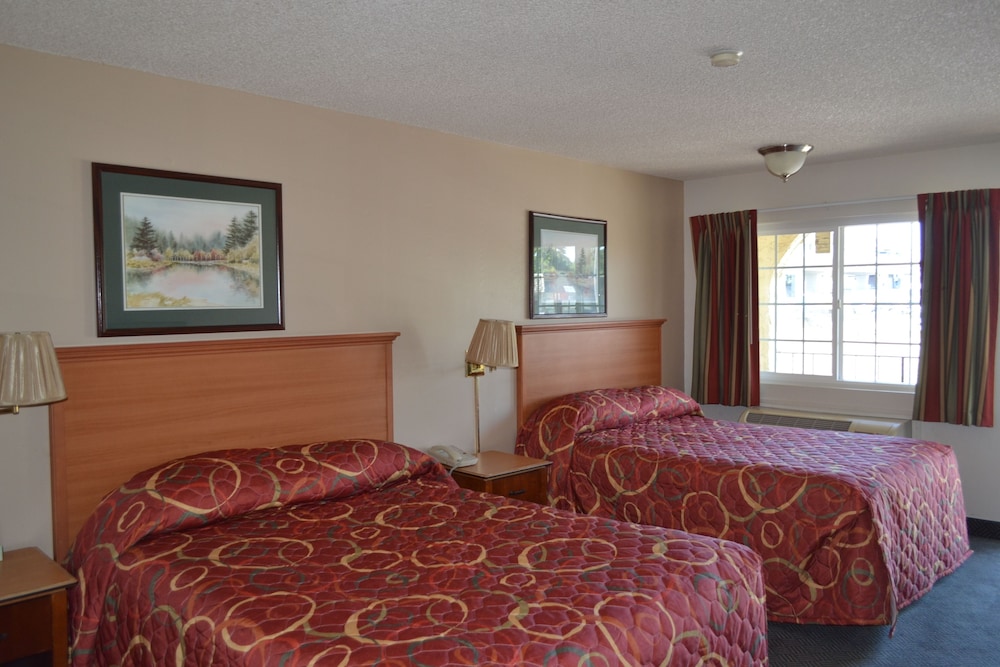 Skyway Inn SeaTac 10/58