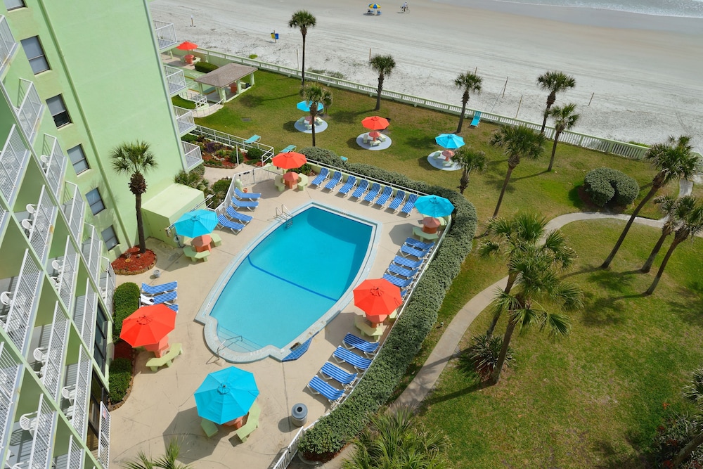 El Caribe Resort & Conference Center 53/65