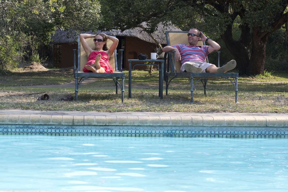 Gooderson Dumazulu Lodge and Traditional Village 37/50
