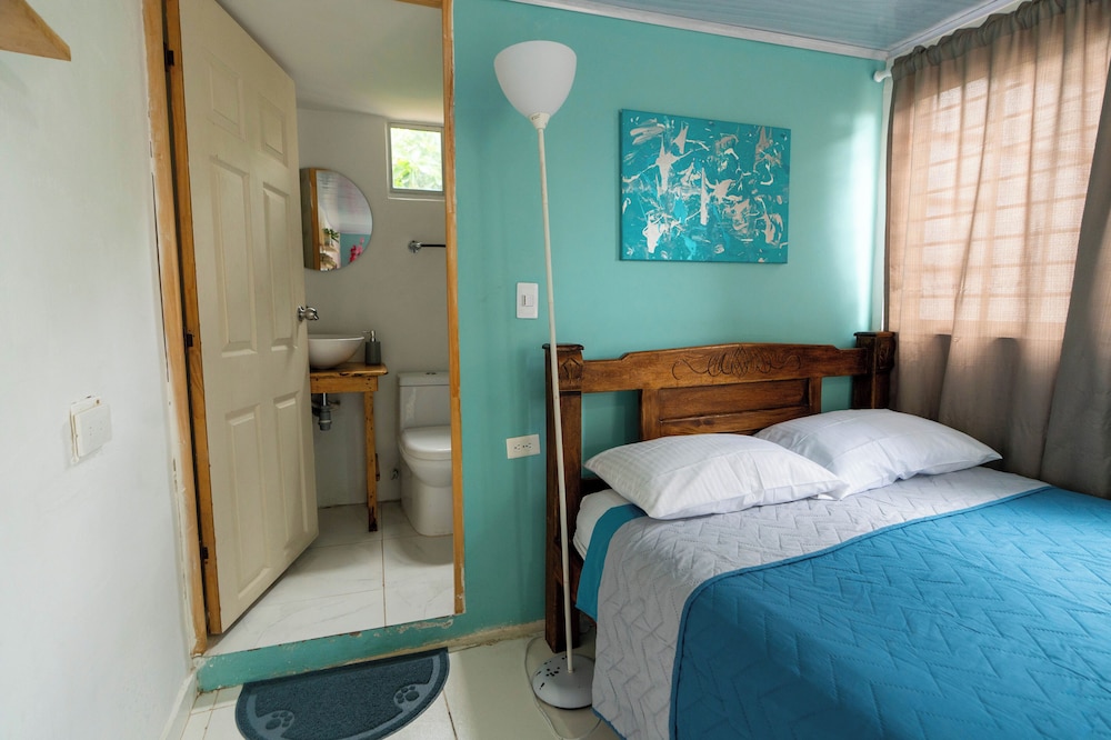 Tayrona Juancho House Hostel 9/41