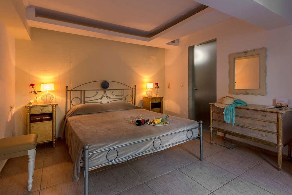 Orpheas Resort - Adults Only 37/71