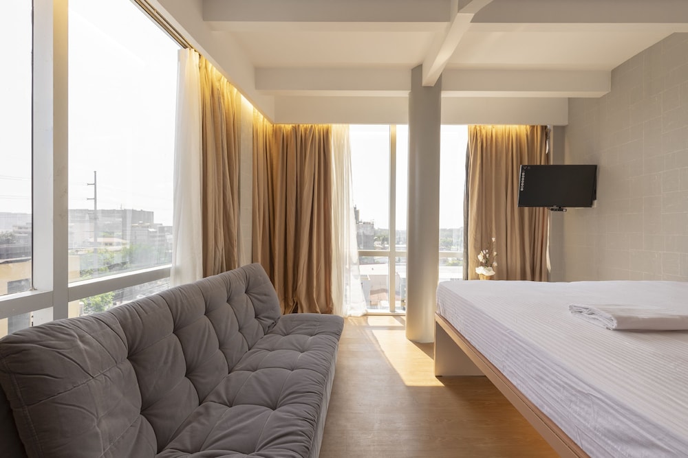 Selah Pods Hotel Manila 39/69