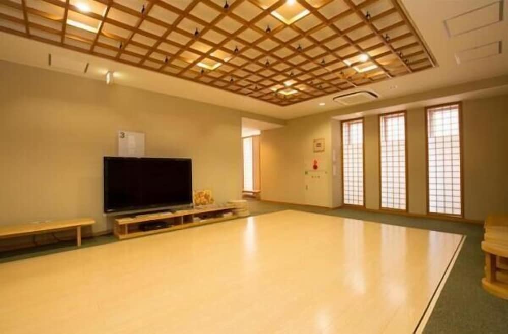 Hotel Frontier Iwaki 32/34