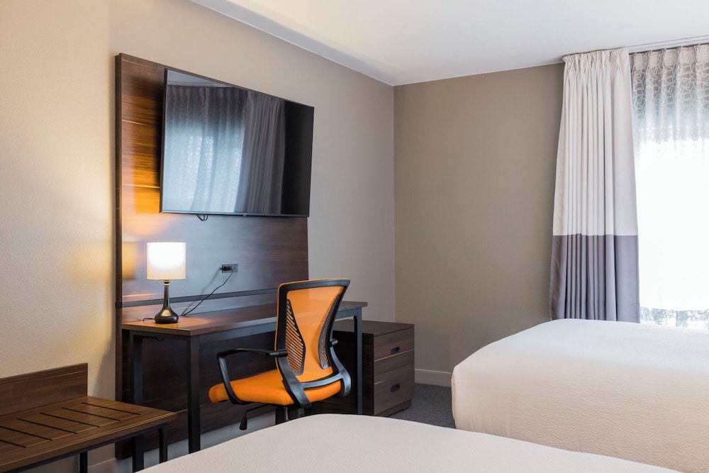 Four Points by Sheraton Columbus - Polaris 47/52