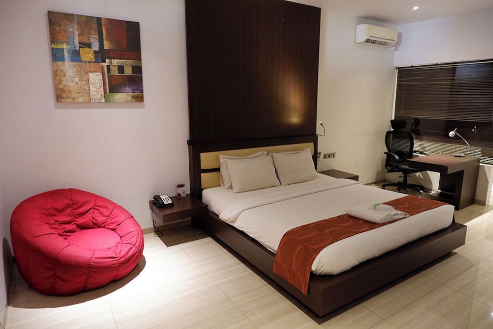 Sanghyang, Suite, King Bed