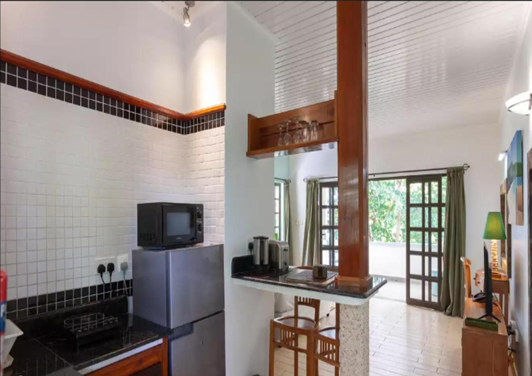 La Digue Self Catering 10/46