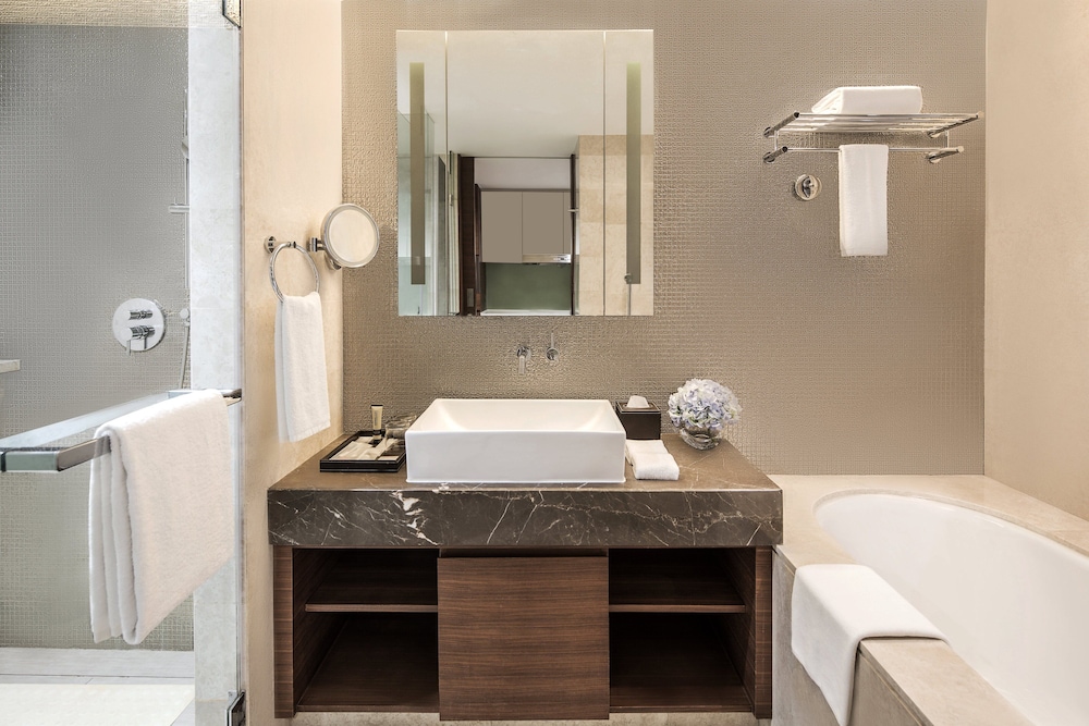 Ascott Raffles City Chengdu 13/44