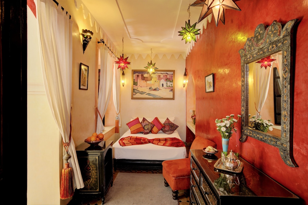 Riad Dar El Souk 23/39