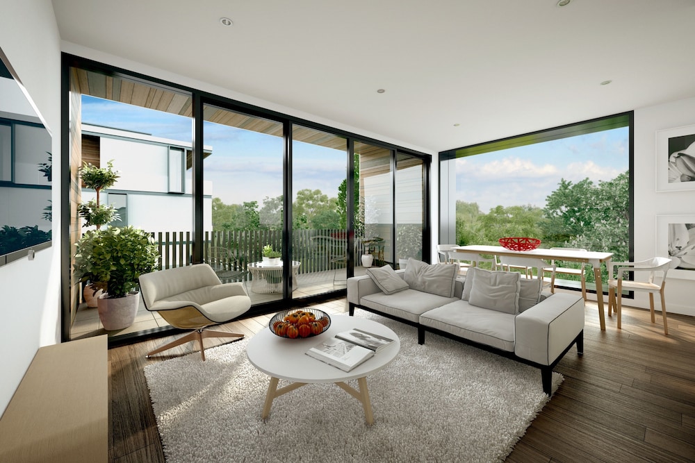 Clayton Serviced Apartments 13/33