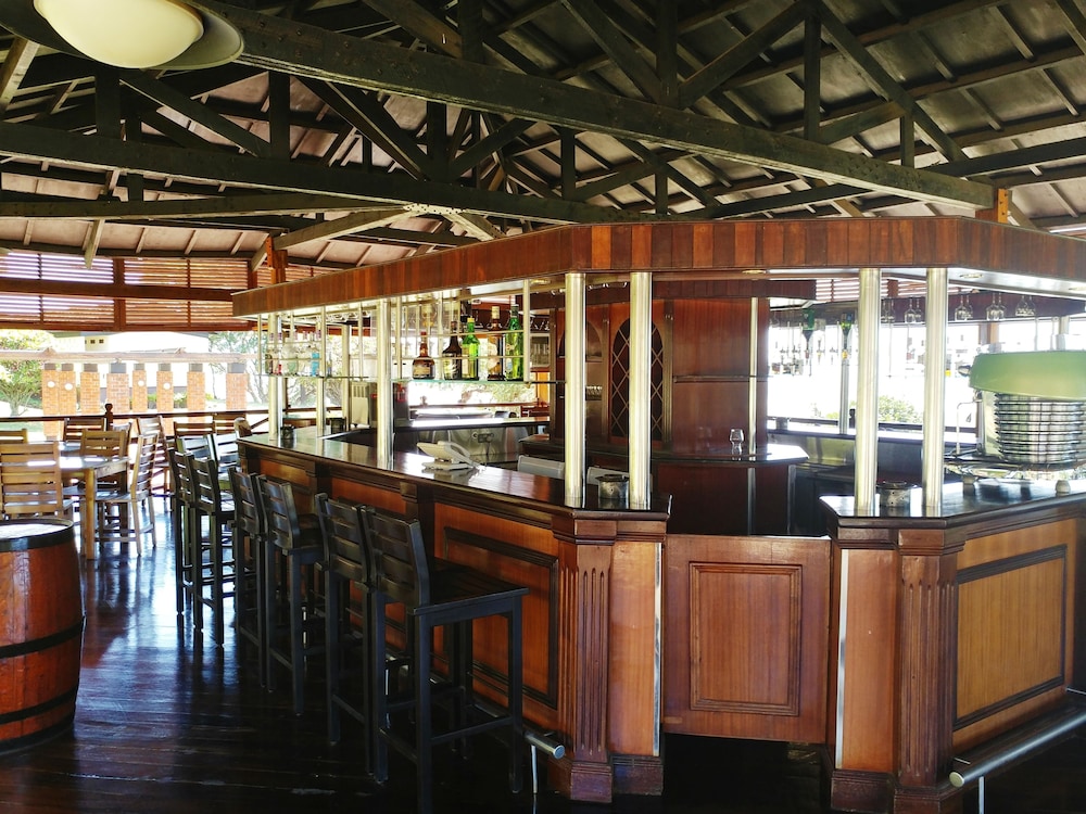 Lake Manyara Wildlife Lodge 7/31
