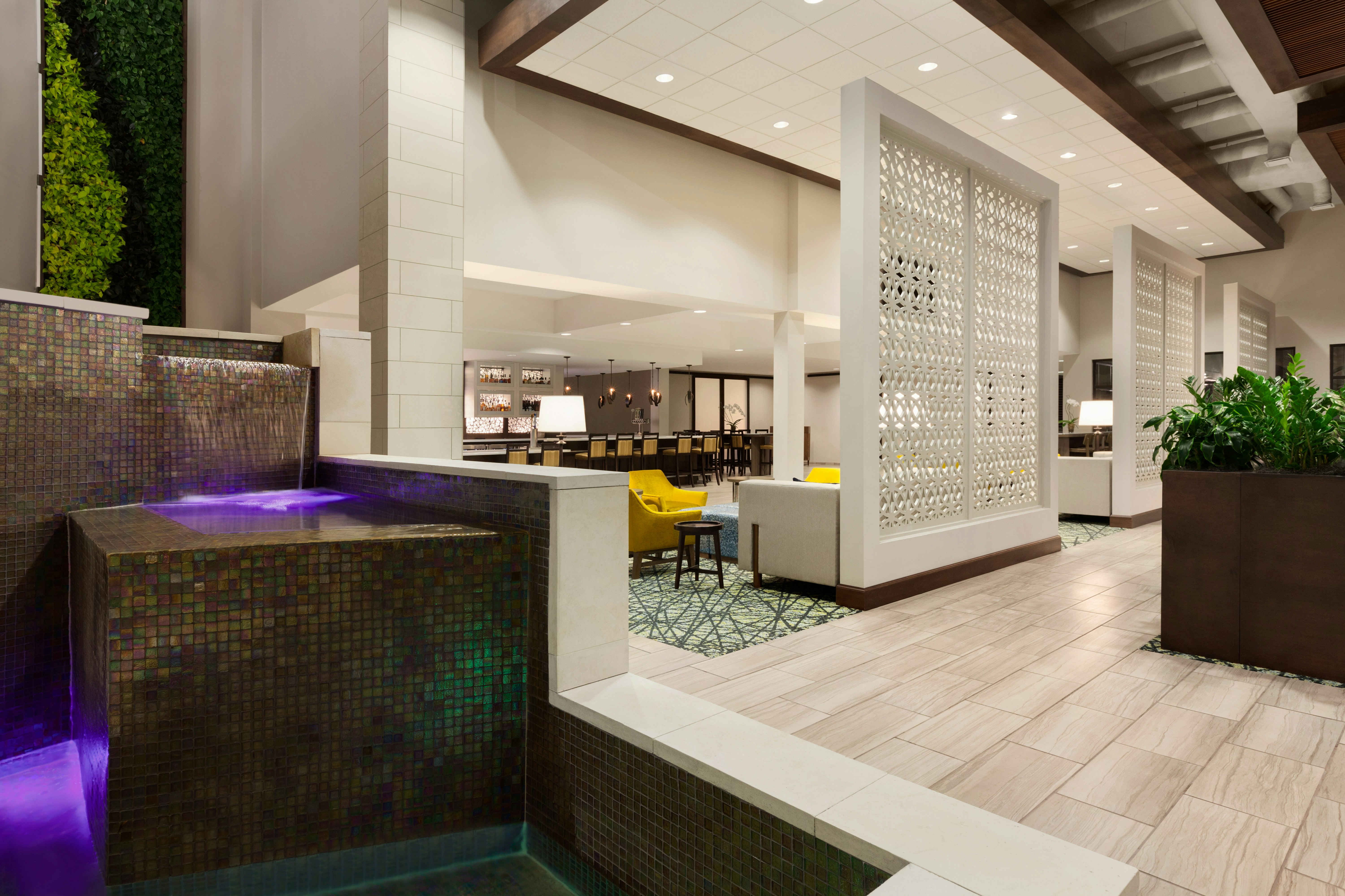 Embassy Suites By Hilton San Antonio Brooks Hotel & Spa 5/67