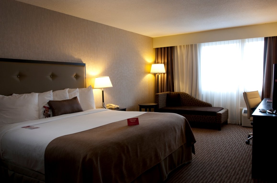 Atlantica Hotel Halifax 13/50