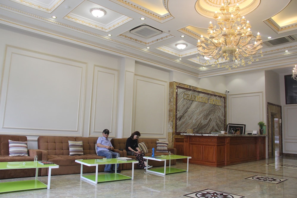 Bacninh Charming Hotel 6/29