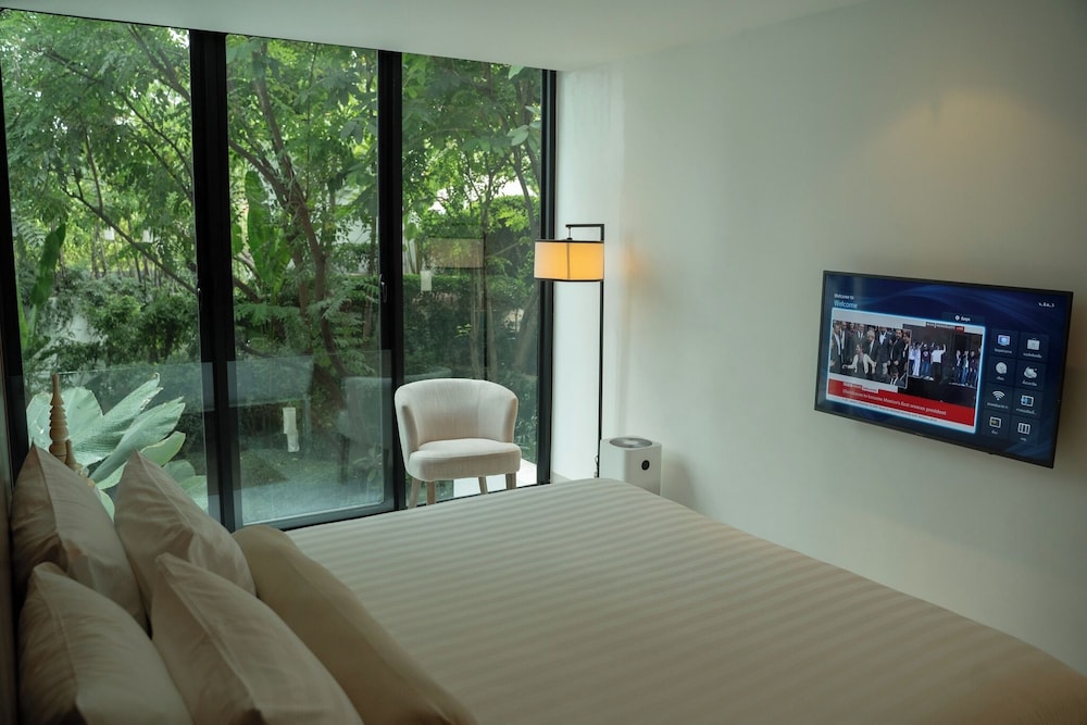 K Maison Lanna Boutique Hotel-SHA Plus Certified 17/50