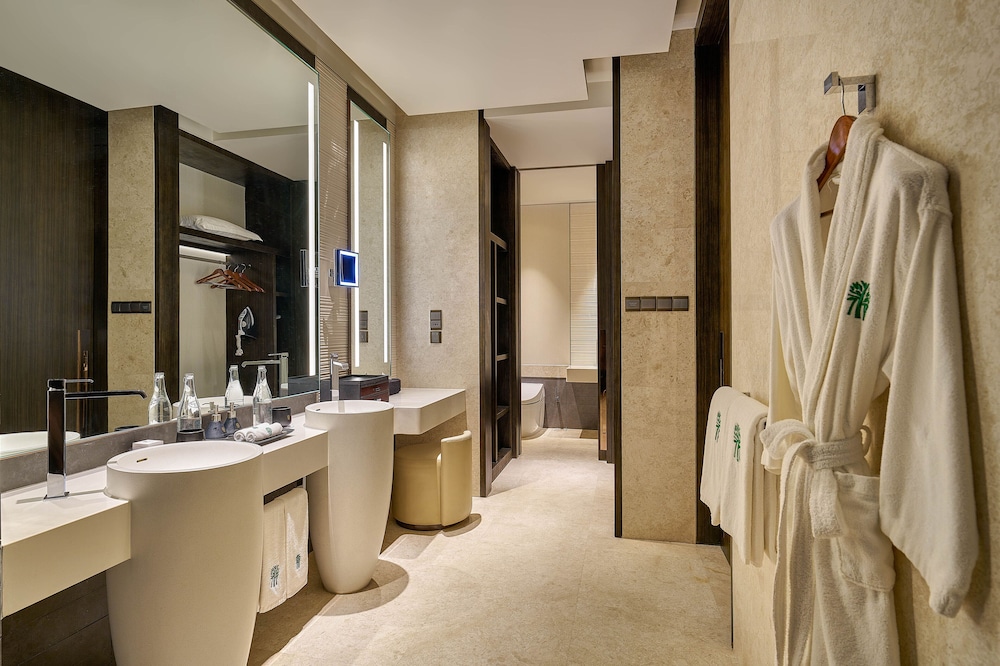 Banyan Retreat Twin، Banyan Tree Kuala Lumpur 5/5