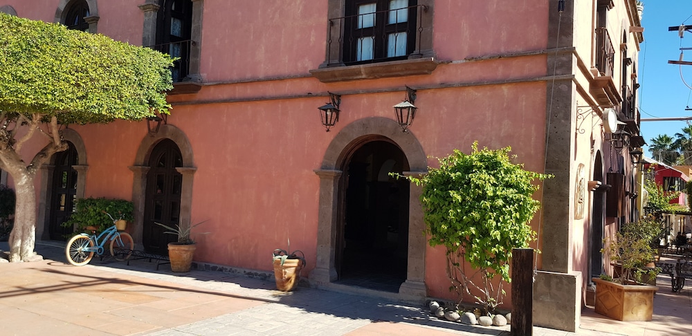 Posada De Las Flores Loreto 5/61