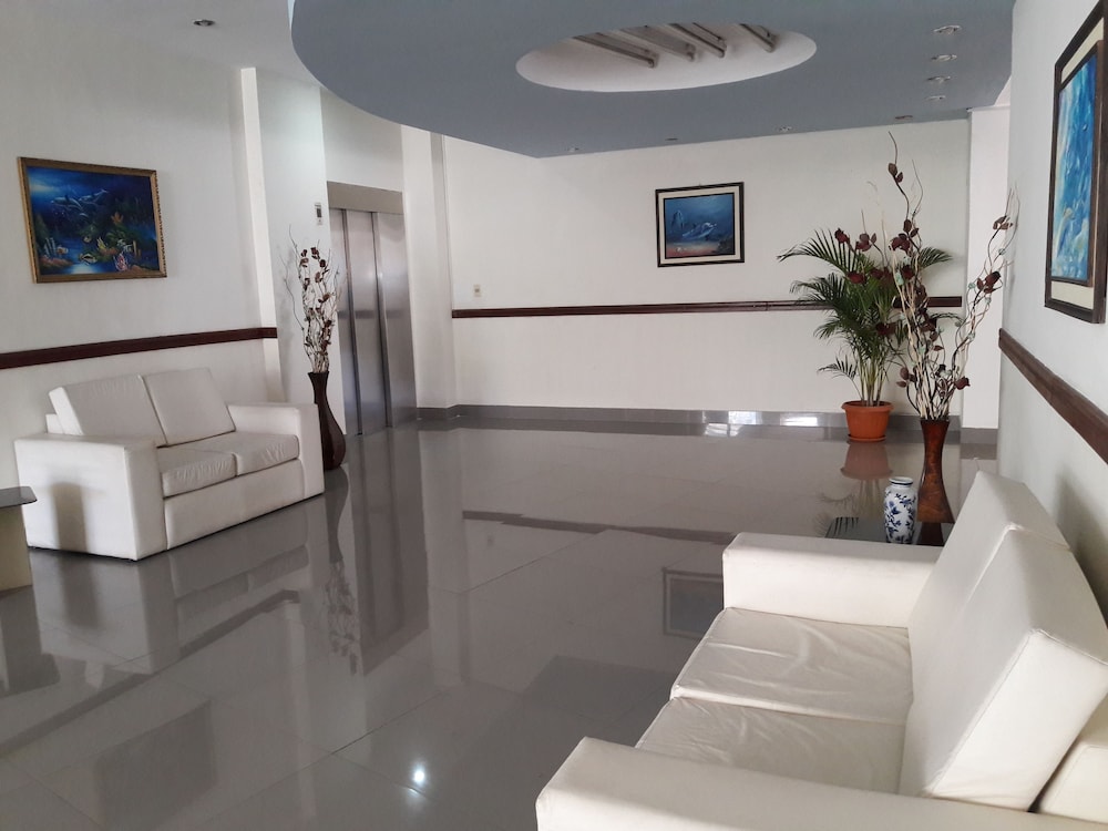 Delfines Hoteles 30/50