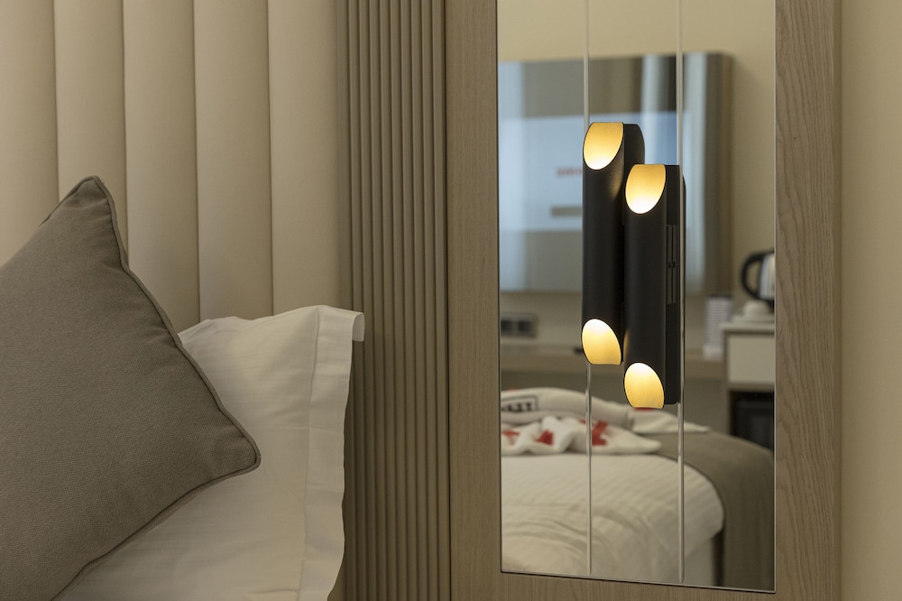 Brako Hotel 23/43