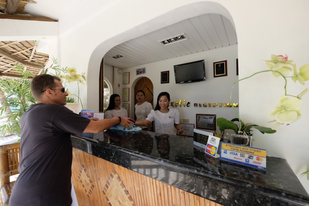 Malapascua Exotic Island Dive And Beach Resort 46/65