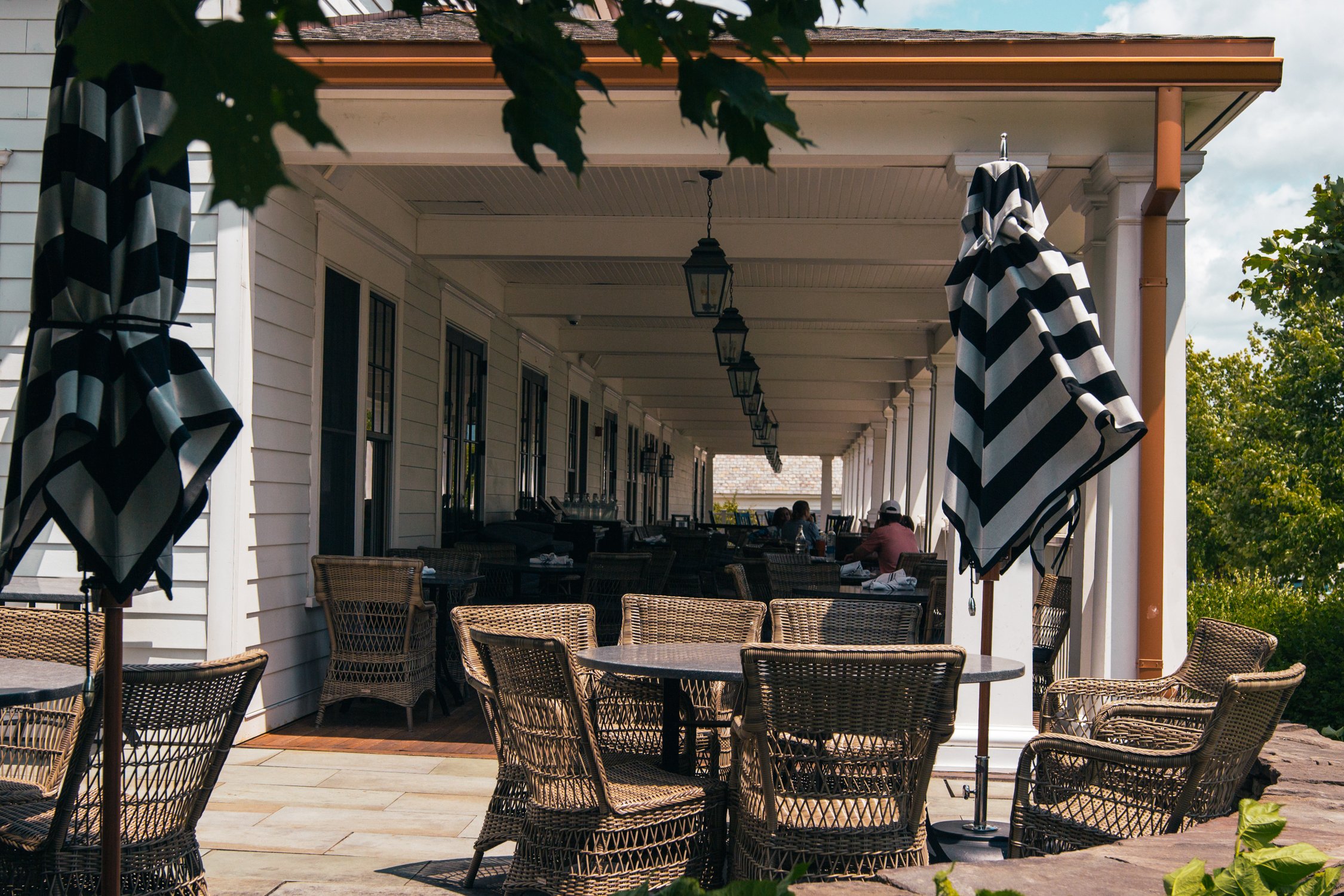 Kimpton Taconic Hotel 58/73