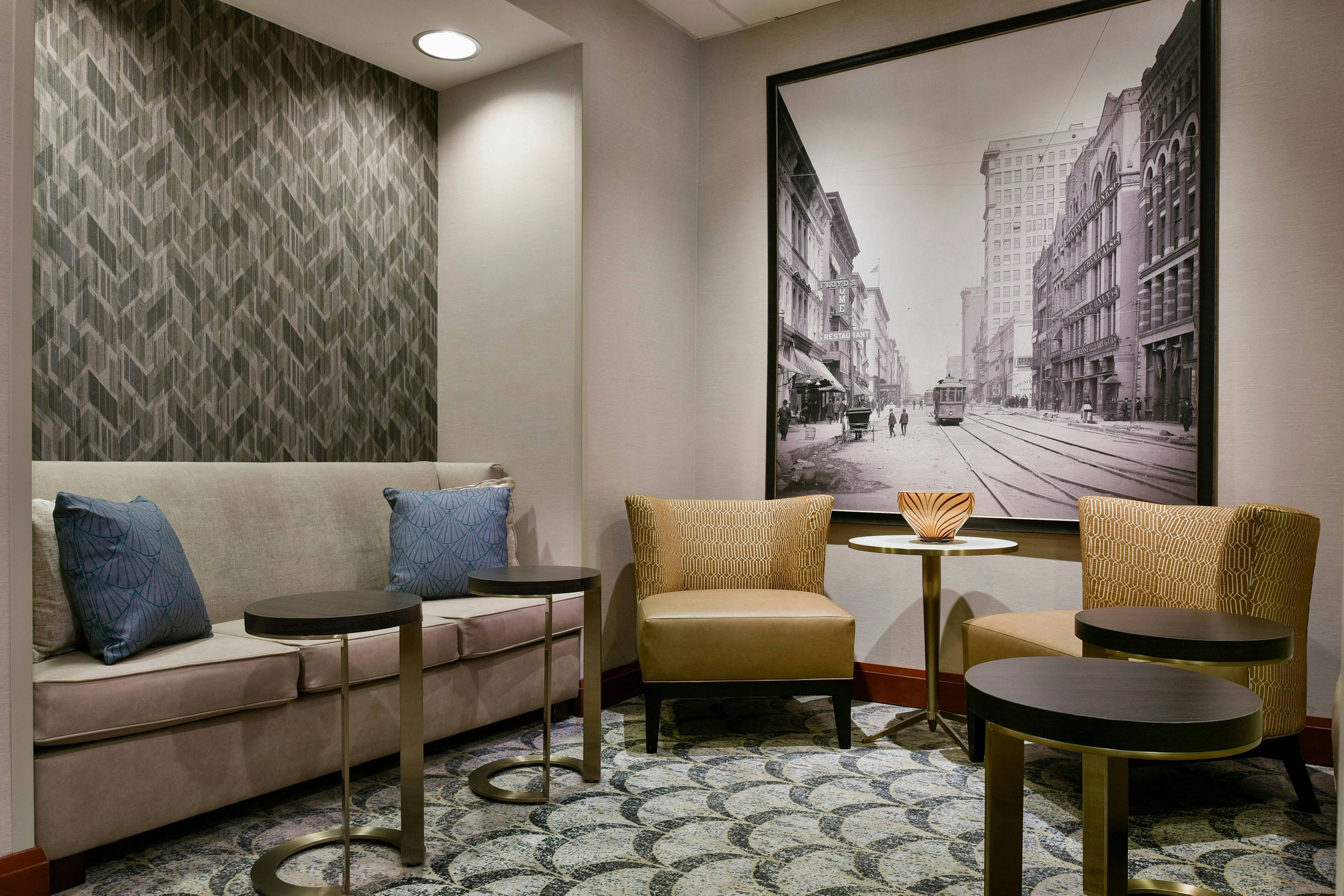 Residence Inn Memphis Downtown 9/17