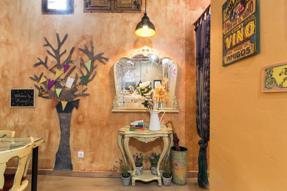 アーティスティック B&B 写真5